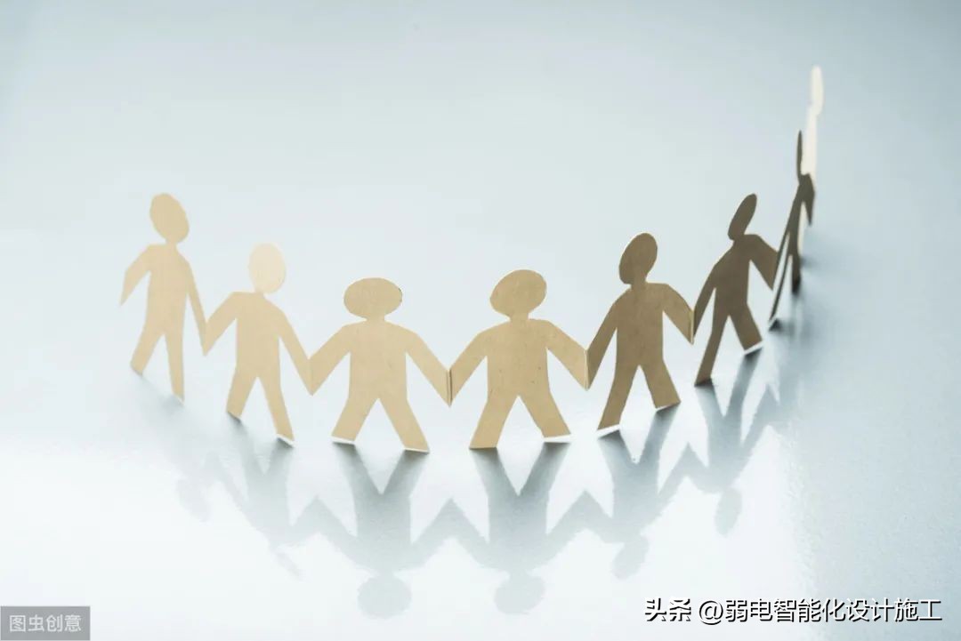 TP-Link摄像头设备在商业环境中的应用_摄像机应用场景_摄像头应用场景