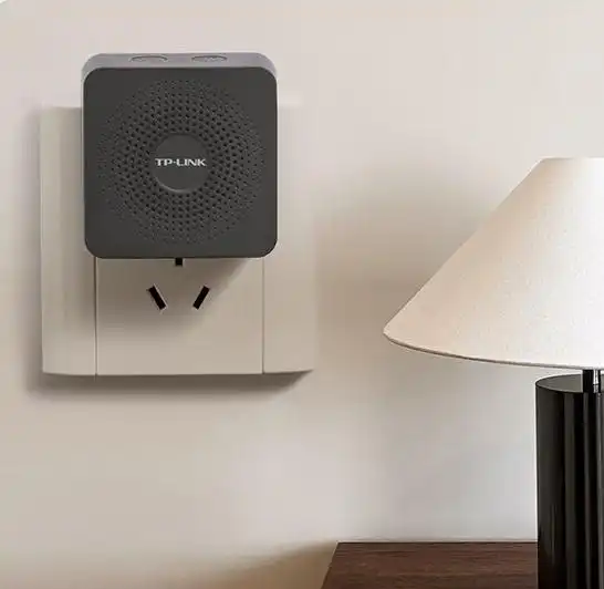 黑暗摄像头都是红点吗_黑夜的摄像头_TP-Link摄像头的夜视功能:黑暗中的守护