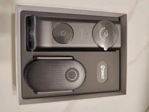 黑夜的摄像头_TP-Link摄像头的夜视功能:黑暗中的守护_黑暗摄像头都是红点吗