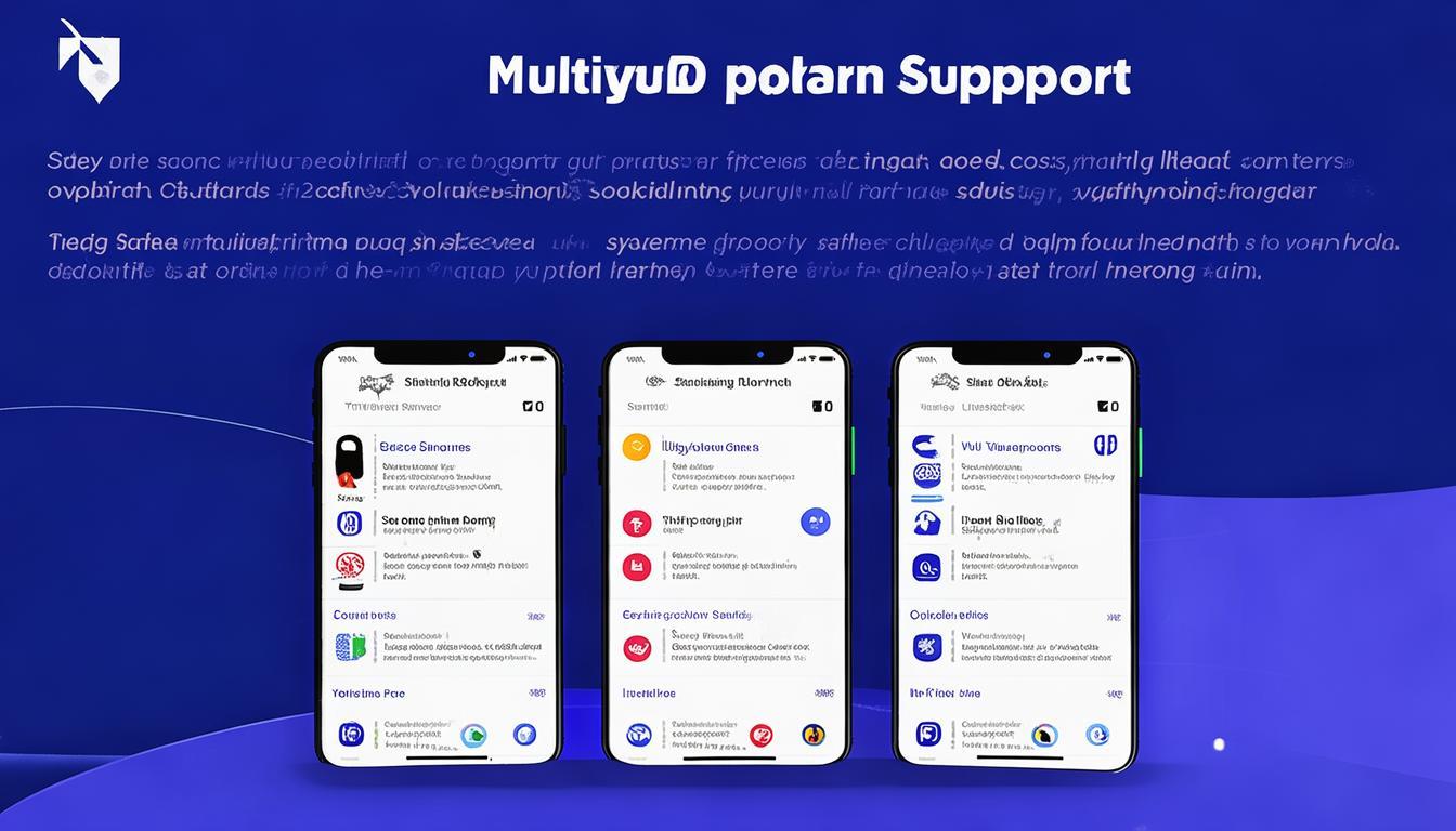 链商城app_链商app官方下载_tokenpocket官网下载的多链支持优势，如何满足你的投资需求？