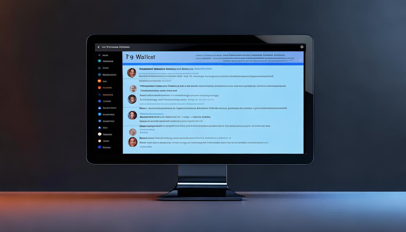 评测平台_用户讨论:tpWallet官网下载的服务质量与客户支持体验评测!_评测官网平台