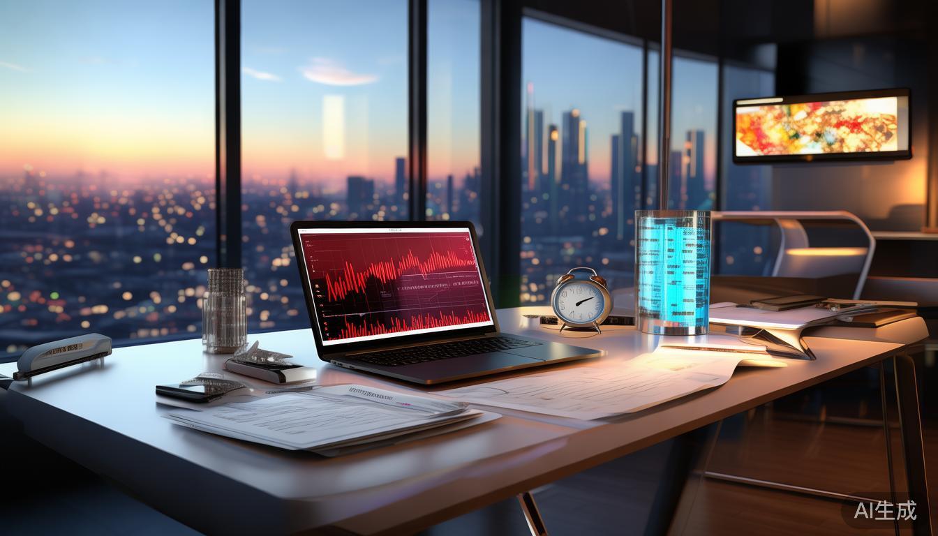 投资走势详细介绍_投资走势图_如何通过tpwallet官方网站分析市场走势，成功把握投资先机？