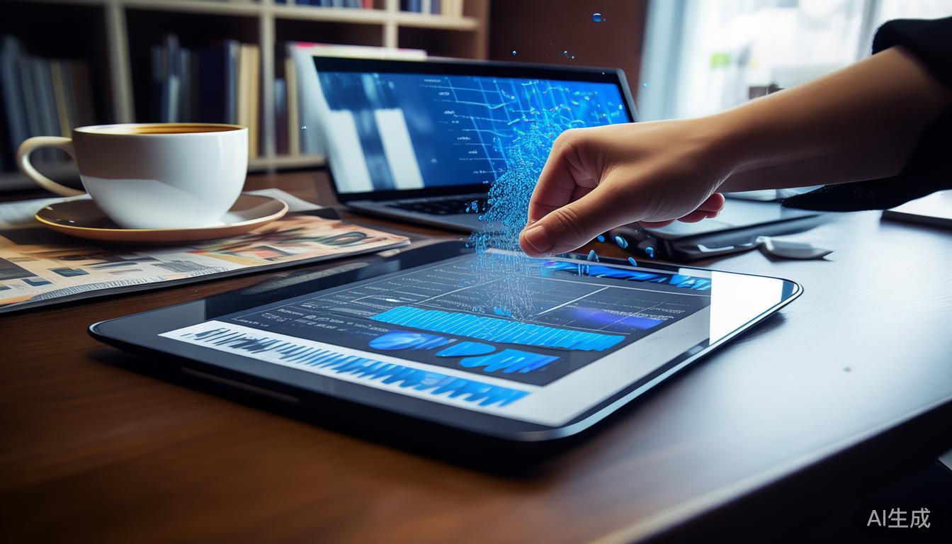 投资组合管理的一般流程_投资组合管理的作用_如何在TPWallet中进行投资组合管理?