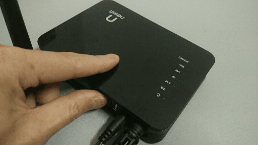 TP-LINK路由器网线连接的几种常见方式_网线接路由器哪个端口_网线怎么连路由器接口