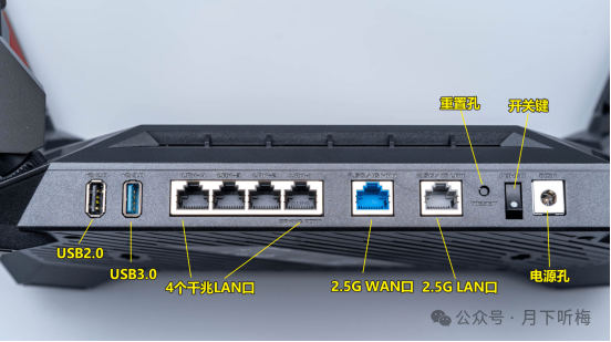 网线连接路由器怎么连接_网线接路由器设置方法_TP-LINK路由器网线连接的几种常见方式