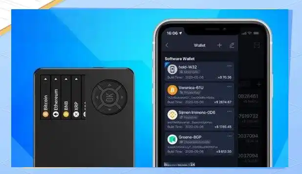 存储币是什么_在存储比特币时,您有两种主要选择:热钱包和冷钱包。热钱包是更常用的选择,因为它们将您的个人和私钥存储在网上,通常是在您选择的加密货币交易所。这种便利让您可以轻松访问您的资金并实现无缝交易。但是,重要的_shib存储钱包