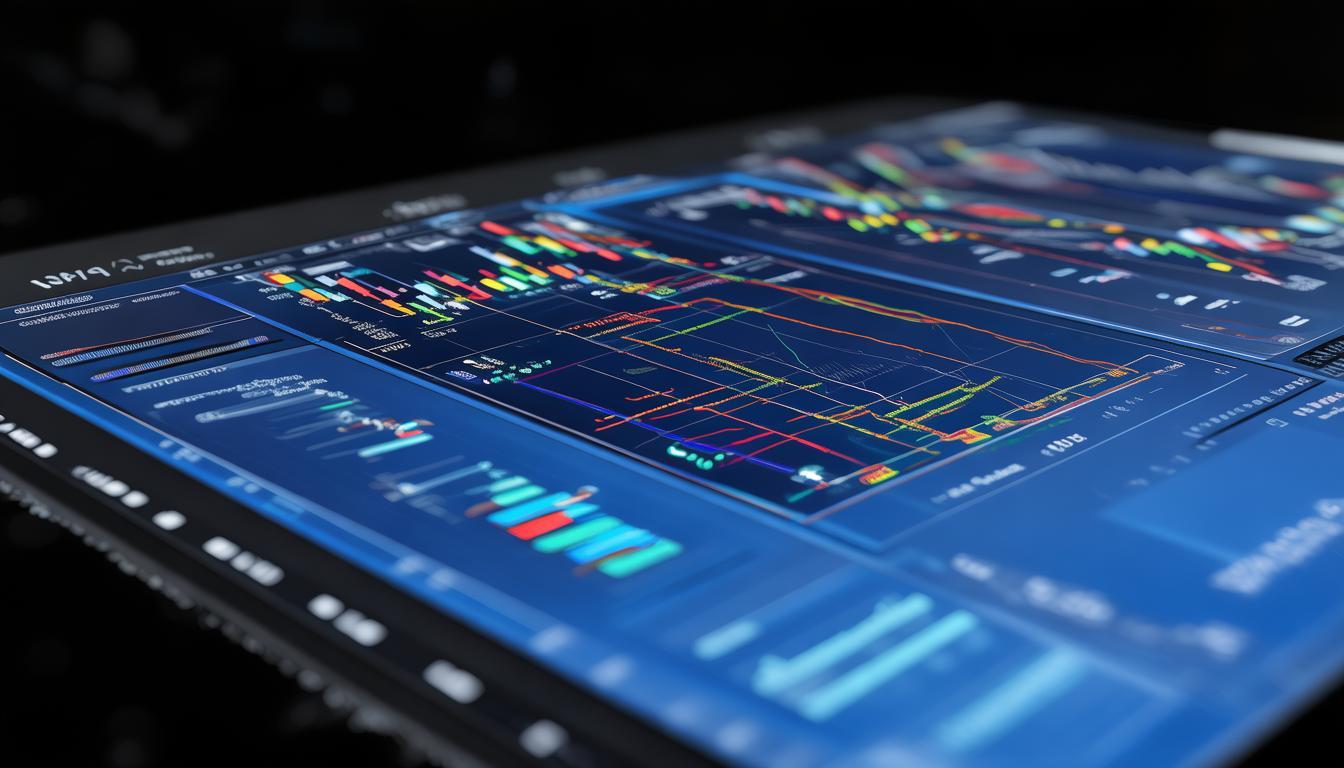 如何通过tp官方正版下载有效追踪你的投资组合和市场动态?_追踪下载_实时动态追踪