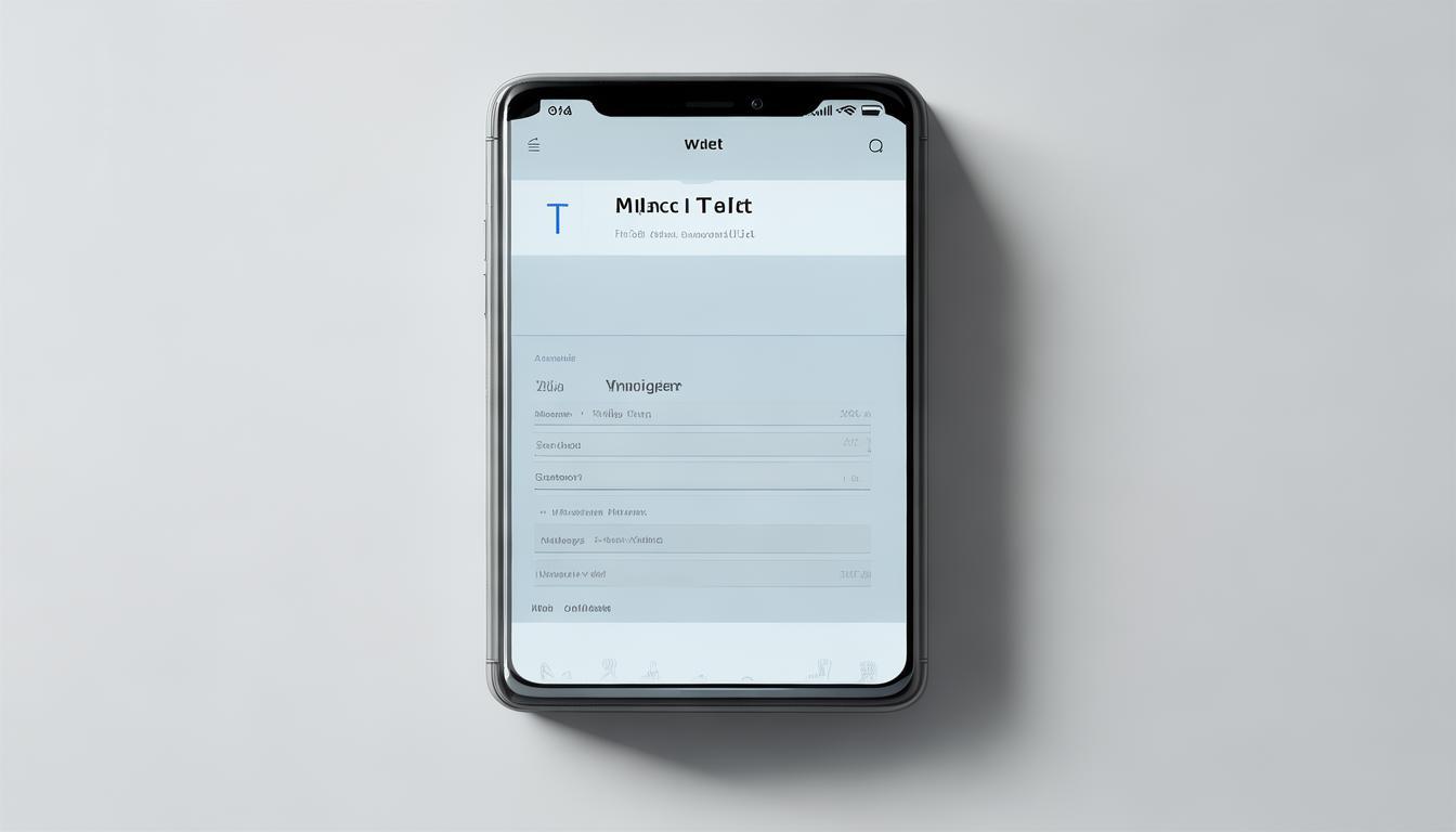 钱包ui_钱包app安全可靠吗_用户反馈：tp钱包官网安卓下载的界面体验与使用感觉评价