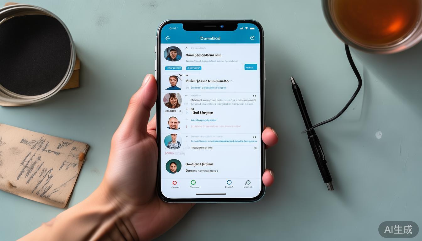 3. tp安卓版官方正版下载指南,轻松畅享网络_畅享软件app是真的还是假的_畅享app是干什么的