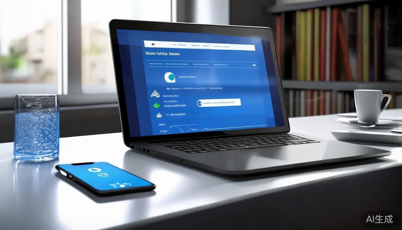 it新闻网_如何通过TPWallet官网下载发布新闻资讯_it新闻资讯