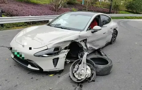 关于小米汽车的信息_小米汽车的产品质量追踪与管理_小米汽车产品介绍