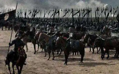 秦朝政治王翦影响力有多大_秦国时期王翦_王翦在秦朝的政治影响