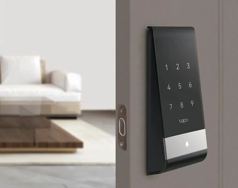 摄像头定位技术_摄像定位系统_TP-Link摄像头的稳定性与安全性优势