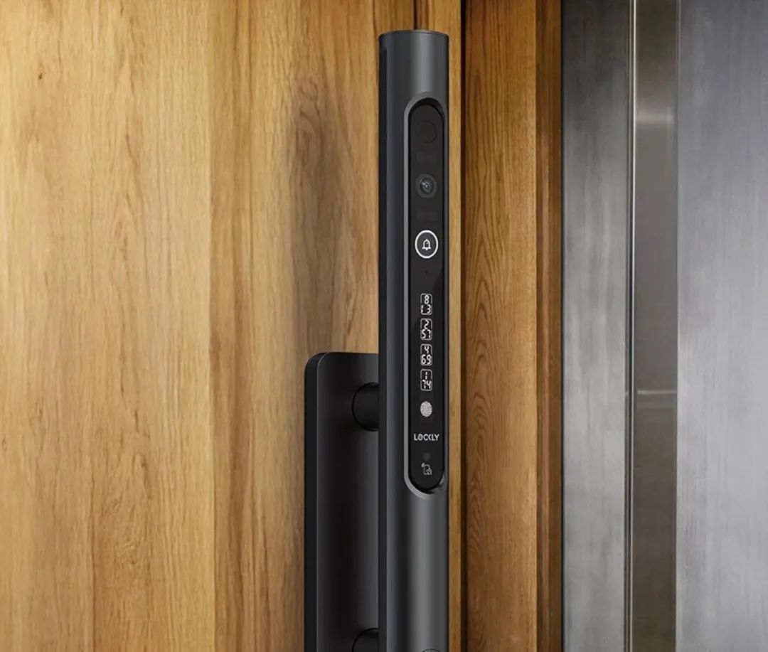 TP-Link摄像头的稳定性与安全性优势_摄像定位系统_摄像头定位技术