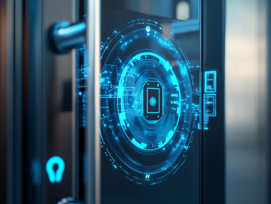 TP-Link摄像头的稳定性与安全性优势_摄像头市场定位_摄像定位系统