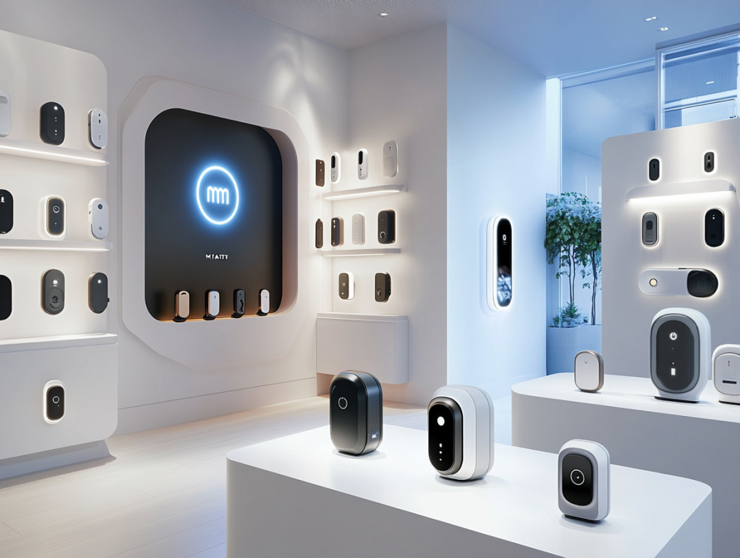 摄像头市场定位_TP-Link摄像头的稳定性与安全性优势_摄像定位系统