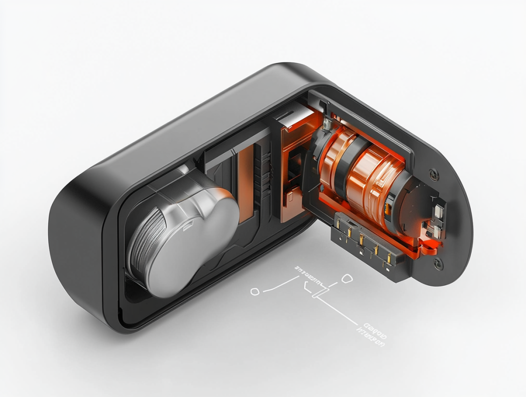 摄像定位系统_摄像头市场定位_TP-Link摄像头的稳定性与安全性优势