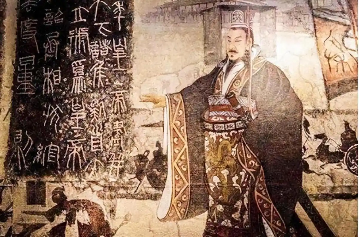 秦朝的王翦_王翦在秦朝的政治影响_秦朝政治王翦影响力有多大