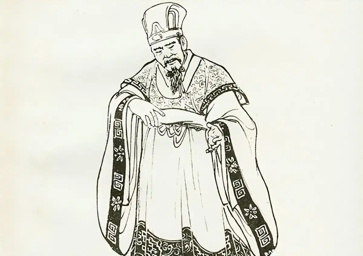 秦朝政治王翦影响力有多大_秦朝的王翦_王翦在秦朝的政治影响