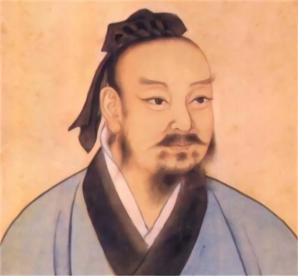 王翦在秦朝的政治影响_秦朝政治王翦影响力有多大_秦朝的王翦