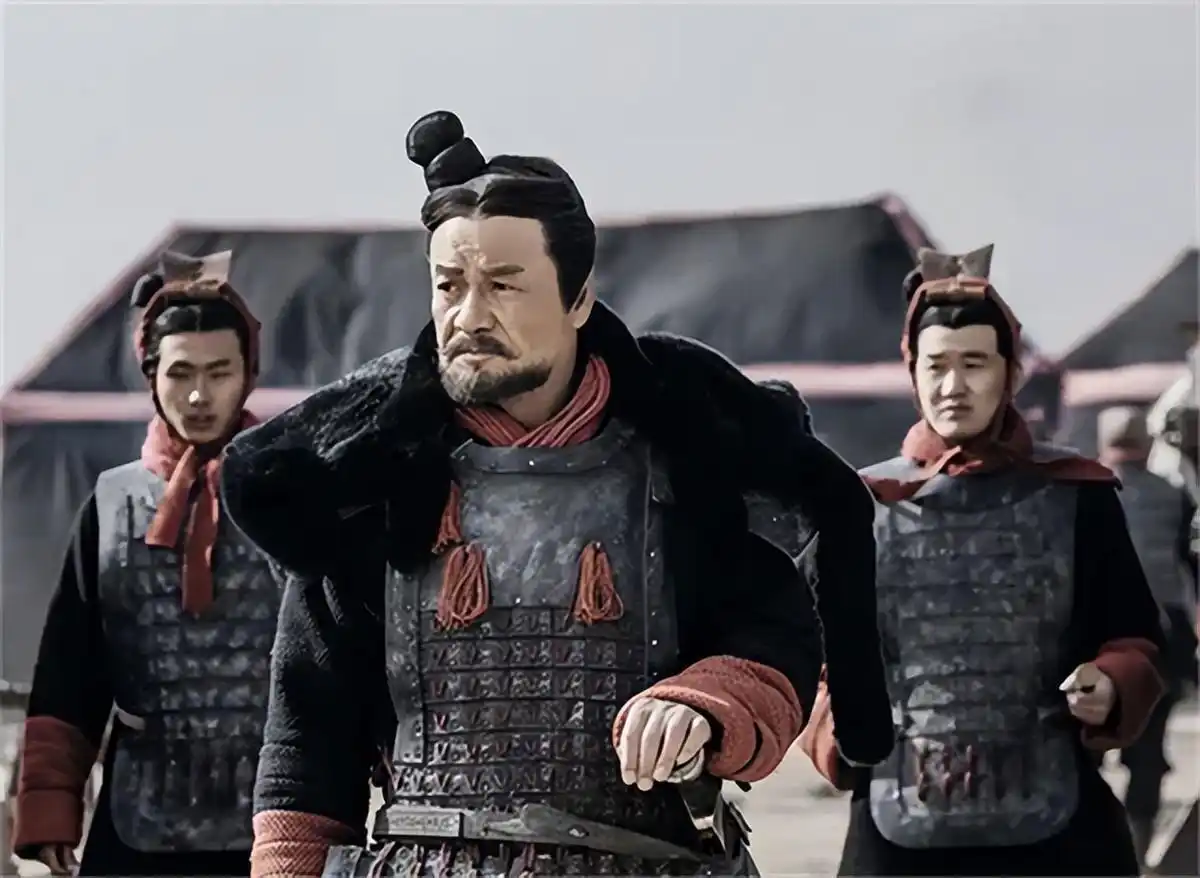 王翦在秦朝的政治影响_秦朝的王翦_秦朝政治王翦影响力有多大