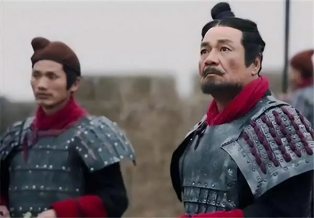 秦朝政治王翦影响力有多大_秦朝的王翦_王翦在秦朝的政治影响