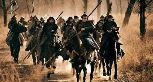 秦朝政治王翦影响力有多大_秦朝的王翦_王翦在秦朝的政治影响