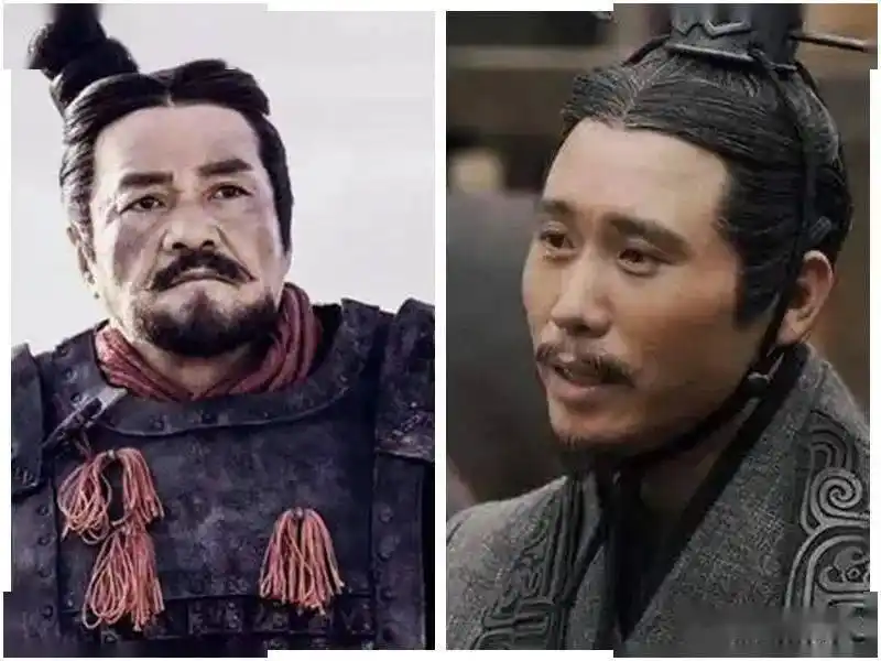 秦朝政治王翦影响力有多大_秦朝的王翦_王翦在秦朝的政治影响