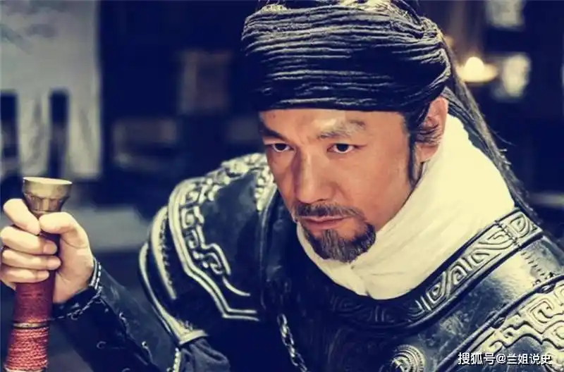 秦朝的王翦_秦朝政治王翦影响力有多大_王翦在秦朝的政治影响