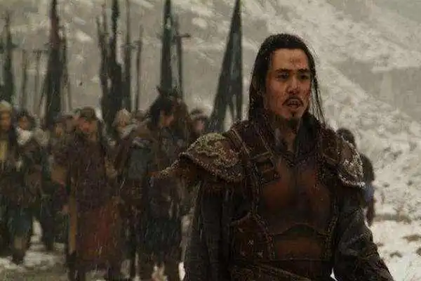 秦朝的王翦_秦朝政治王翦影响力有多大_王翦在秦朝的政治影响