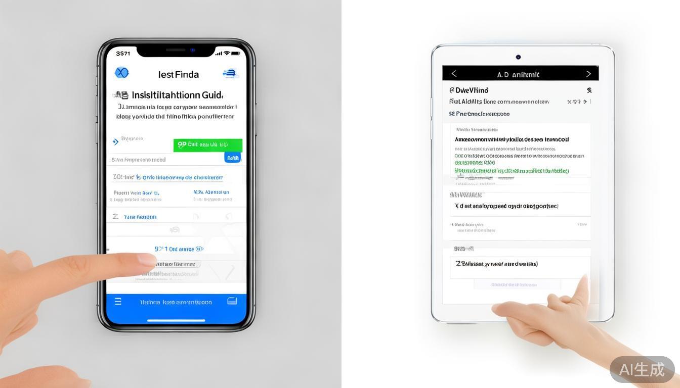 搞定软件下载_如何在tokenpocket官网找到适合你设备的下载链接,轻松搞定?_搞定设计app下载官方正版