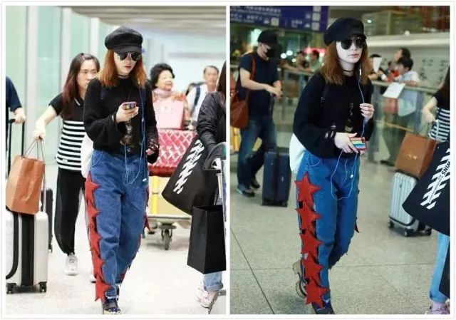 邓紫棋台北时装周_邓紫棋的舞台服装造型引起关注,时尚感极强_邓紫棋演出服装