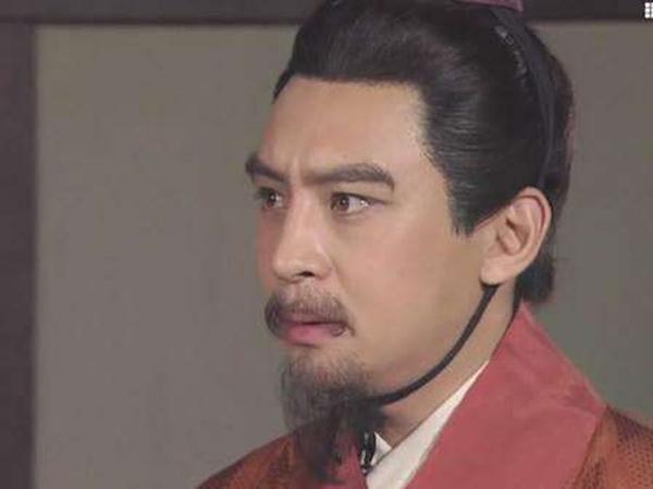 他曾是老版《三国演义》中的郭嘉，如今在《东宫》演配角无人认出