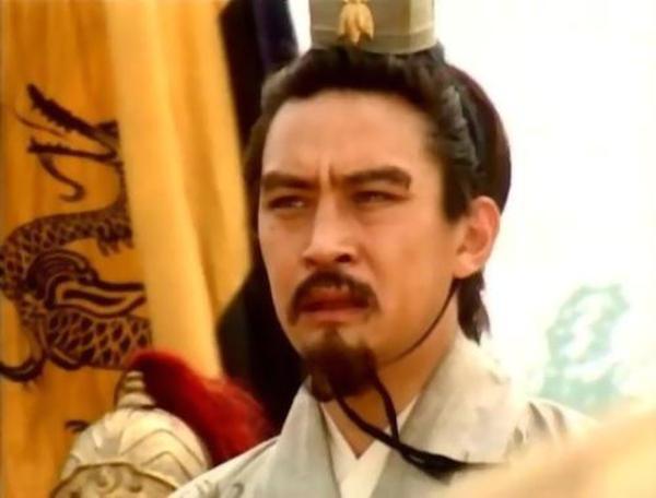 他曾是老版《三国演义》中的郭嘉，如今在《东宫》演配角无人认出