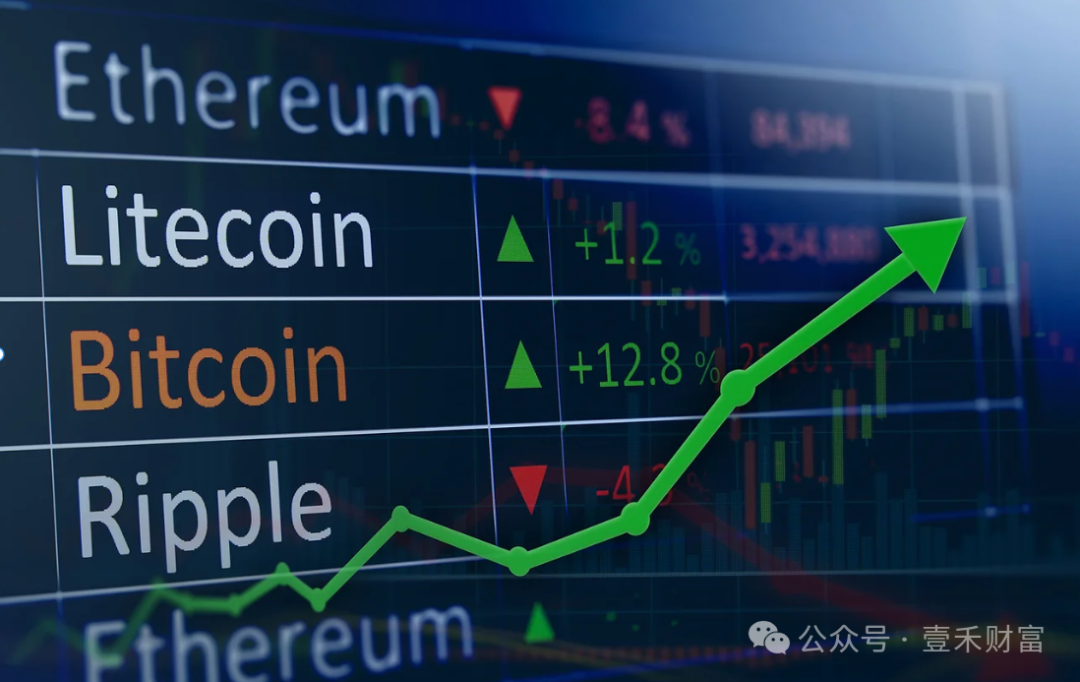 如何通过USDT实现全球财富的增值?_财富增值的不同渠道_让财富增值