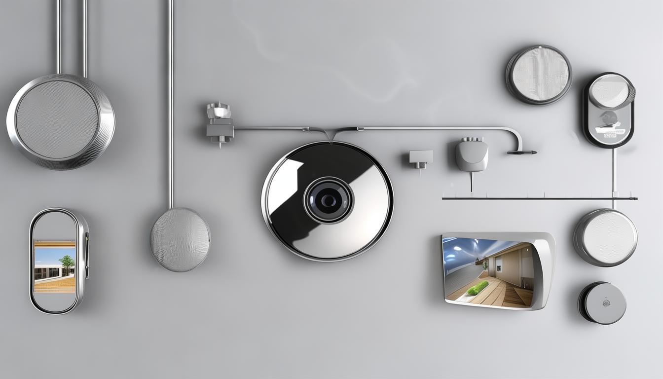 家庭用户指南:tp 2025版智能家居控制中心功能全解析!_家庭智能中心app下载_智能家居控制终端