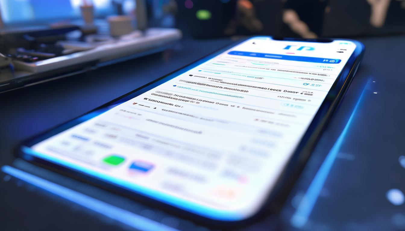钱包ui_钱包αpp_用户分享:tp钱包官网安卓下载中的交易体验与心得体会