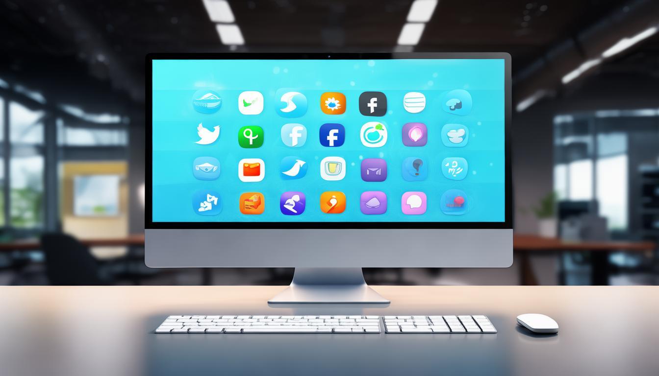 tokenpocket官方网站的社交媒体趋势，如何丰富你的投资信息收集？_社交媒体百度百科_社交资讯