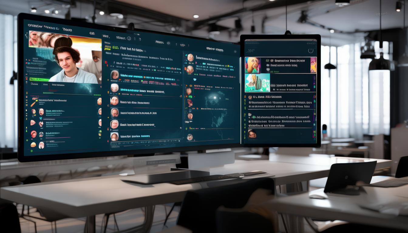 钱包平台_如何通过tp钱包官网下载app的社交功能,扩展你的投资圈?_钱包官方网站