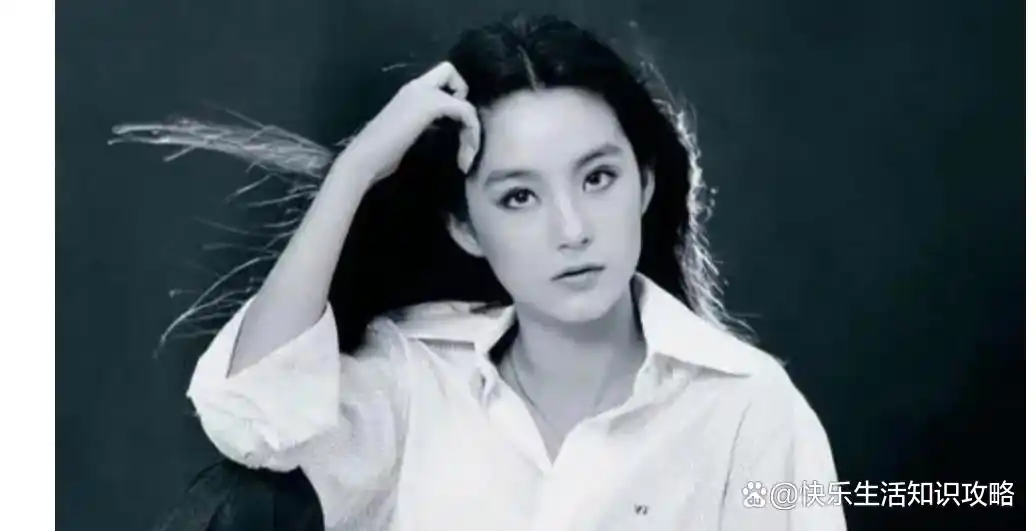 林青霞气质独特_林青霞的风格_林青霞的演艺风格与个人魅力