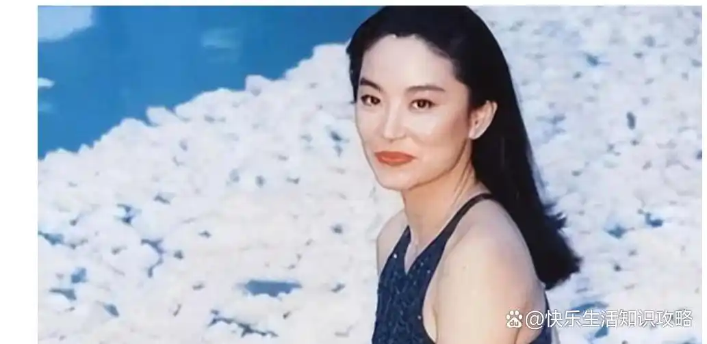 林青霞的风格_林青霞的演艺风格与个人魅力_林青霞气质独特