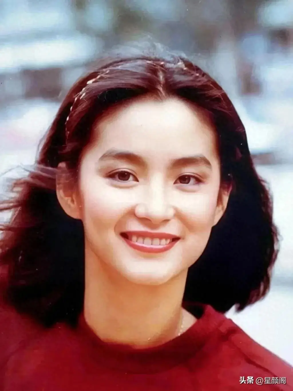 林青霞的演艺风格与个人魅力_林青霞介绍_林青霞气质独特