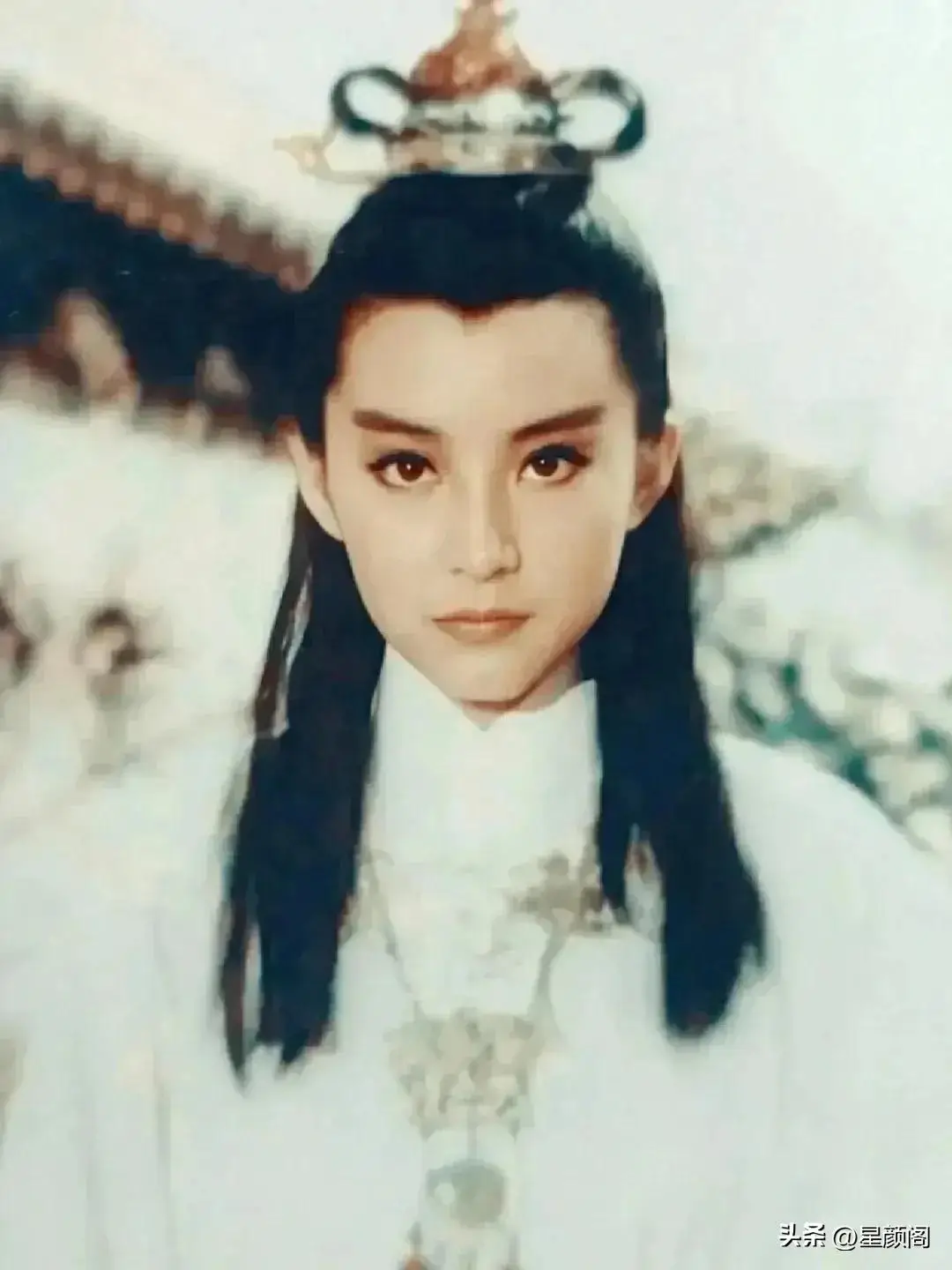 林青霞介绍_林青霞气质独特_林青霞的演艺风格与个人魅力