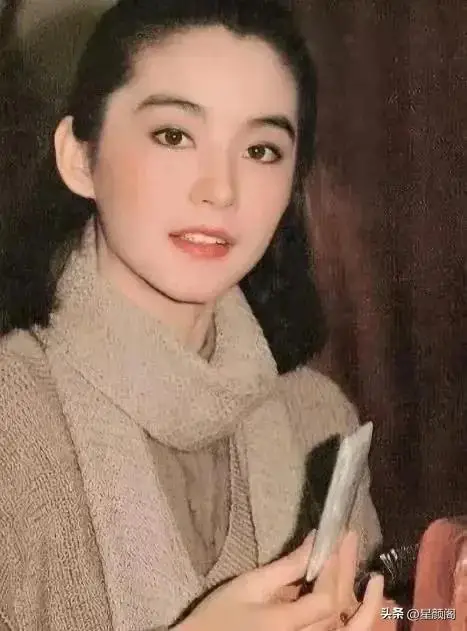 林青霞介绍_林青霞气质独特_林青霞的演艺风格与个人魅力