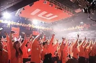 忠诚粉丝的另一种叫法_用户忠诚度:小米手机为何能吸引粉丝?_忠诚粉丝什么意思