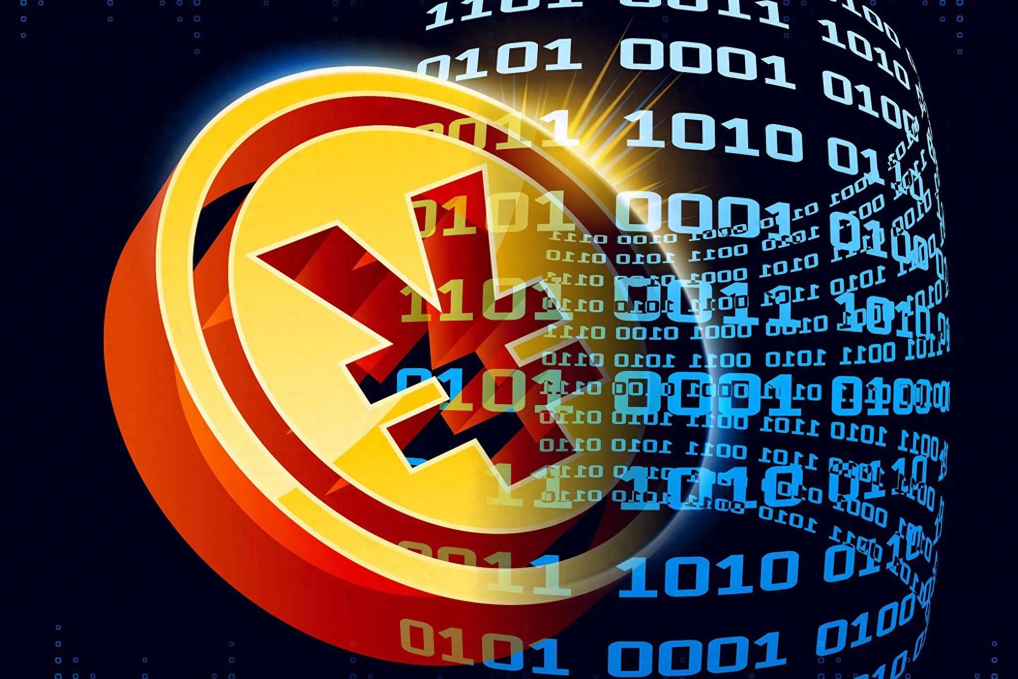 数字货币如何颠覆传统金融系统_数字金融覆盖广度_数字货币金融体系