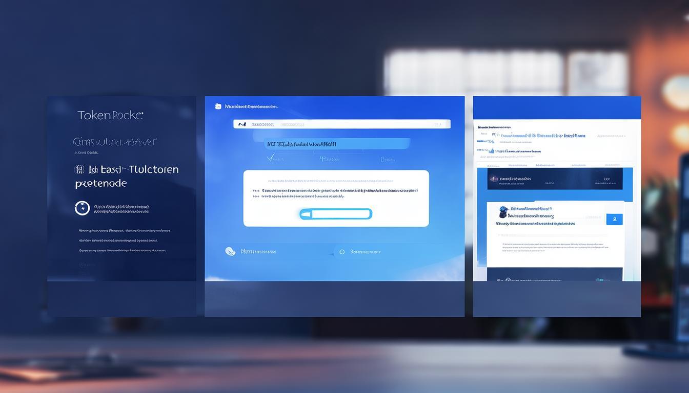 tokenpocket官方网站的投资者适配功能，如何为不同需求量身定制？_定制配置和官方标配的区别_适配者设计模式