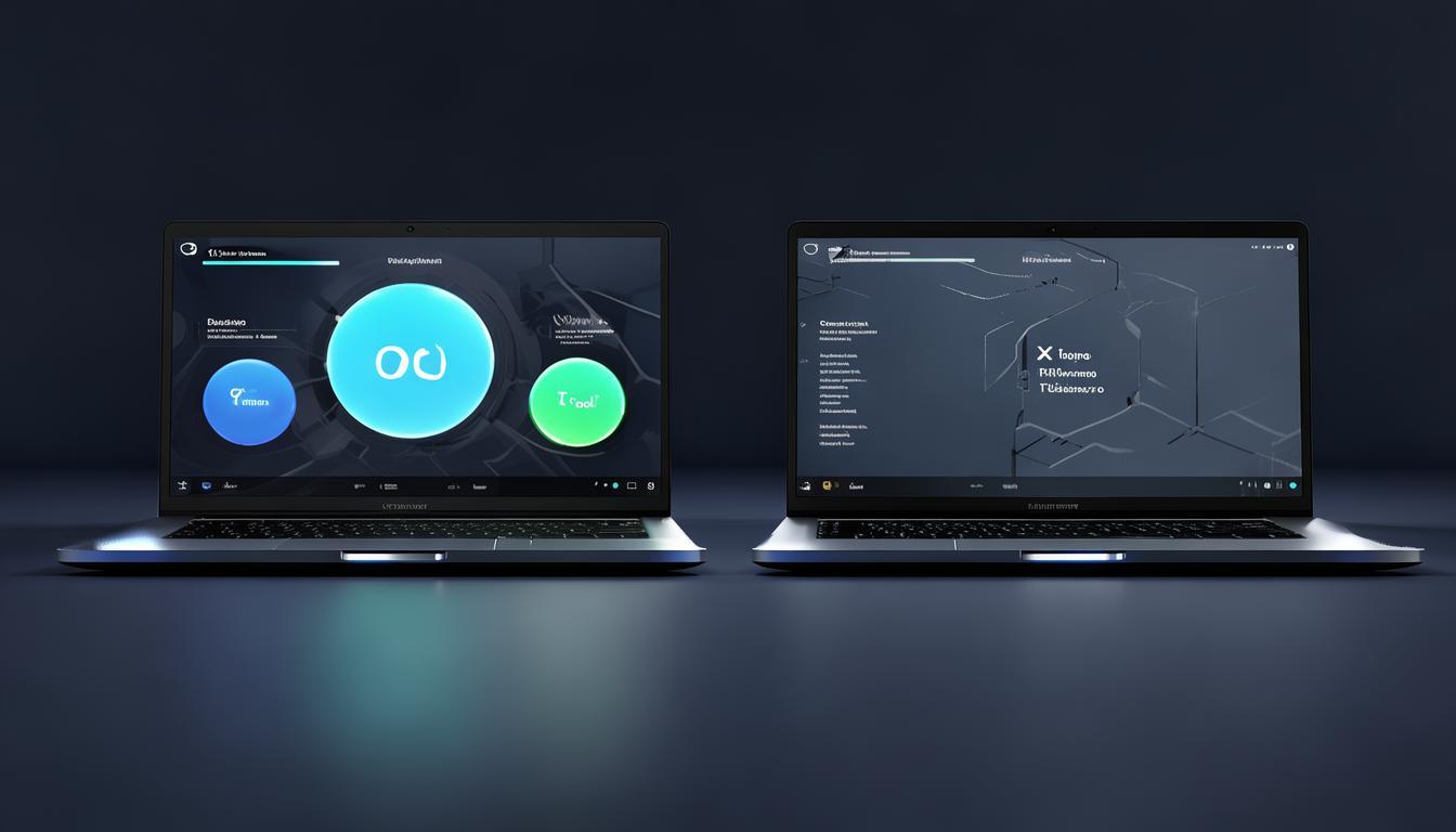 横向平台有哪些_横向评测是什么意思_2025年安卓应用巅峰对决：tp官方版VS竞品X的核心功能横向评测！