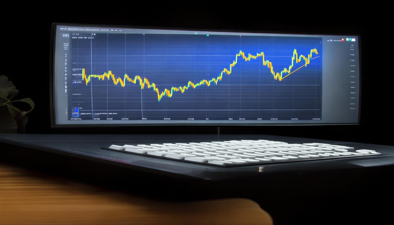 动态可视化的呈现方法_tpwallet官方版中的数据可视化工具,如何帮助用户理解市场动向?_动态可视化