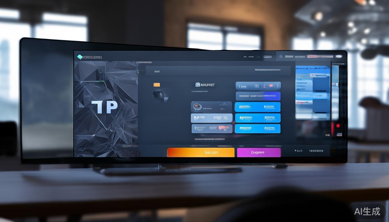 钱包app官网_钱包官方下载_了解tp钱包官网下载中的技术创新与行业趋势